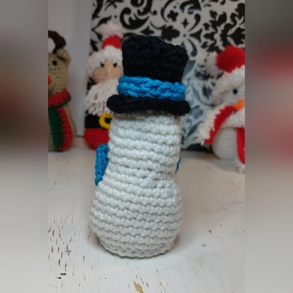 Handmade mr bow